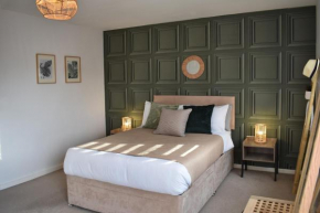 Maya Boutique Inn